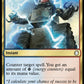 (632) Magic The Gathering Universes Beyond: Fallout: Extras Single: Electrosiphon (V.2)  Holo Rare