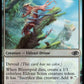 (632) Magic The Gathering Jumpstart 2022 Single: Blisterpod  Common