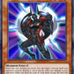 (069) YuGiOh TCG DUOV: Duel Overload Single: Destiny HERO - Celestial  Ultra Rare