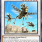 (198) YuGiOh TCG MP20: 2020 Tin of Lost Memories Mega Pack Single: Desert Locusts  Common