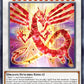 (097) YuGiOh TCG MP24: 25th Anniversary Tin: Dueling Mirrors Single: Crimson Dragon  Secret Rare