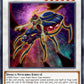 (096) YuGiOh TCG ABPF: Absolute Powerforce Single: Underground Arachnid  Secret Rare