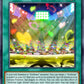 (034) YuGiOh TCG MP19: 2019 Gold Sarcophagus Tin Mega Pack Single: Trickstar Light Arena  Common