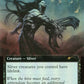 (634) Magic The Gathering Secret Lair Drop Series Single: Syphon Sliver  Rare