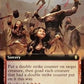 (634) Magic The Gathering Commander Legends: Battle for Baldur's Gate: Extras Single: Spectacular Showdown (V.2)  Rare