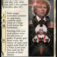 (634) Magic The Gathering Universes Beyond: Doctor Who: Extras Single: Trial of a Time Lord  Rare