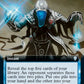 (634/361) Magic The Gathering Commander Legends: Extras Single: Fact or Fiction (V.2)  Uncommon