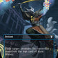 (634) Magic The Gathering Commander Masters: Extras Single: Reality Shift  Uncommon