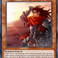 (033) YuGiOh TCG PRIO: Primal Origin Single: Dawn Knight  Rare