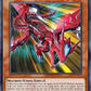 (019) YuGiOh TCG MZTM: Maze of the Master Single: Y-Yare Head  Rare