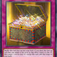 (248) YuGiOh TCG DB2: Dark Beginning 2 Single: Pharaoh's Treasure  Common