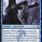 (070) Magic The Gathering The List Single: Profaner of the Dead  Rare