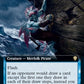 (635/361) Magic The Gathering Commander Legends: Extras Single: Hullbreacher  Rare