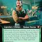 (635) Magic The Gathering Commander Legends: Battle for Baldur's Gate: Extras Single: Durnan of the Yawning Portal (V.2)  Mythic