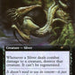 (635) Magic The Gathering Secret Lair Drop Series Single: Toxin Sliver (V.1) Holo Rare