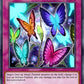 (097) YuGiOh TCG BPW2: Battle Pack 2: War of the Giants - Round 2 Single: Butterspy Protection  Common
