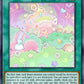 (151) YuGiOh TCG MP24: 25th Anniversary Tin: Dueling Mirrors Single: Melffy Hide-and-Seek  Ultra Rare