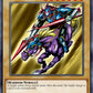 (002) YuGiOh TCG LCYW: Legendary Collection 3: Mega Pack Single: Gaia The Fierce Knight  Super Rare