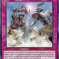 (054) YuGiOh TCG PSV: Pharaoh's Servant Single: Attack and Receive (V.2 - Common)  Common