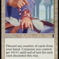 (044) Magic The Gathering The List Single: Sacred Rites  Common