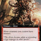 (636) Magic The Gathering Secret Lair Drop Series Single: Belligerent Sliver  Rare