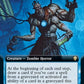 (636/361) Magic The Gathering Commander Legends: Extras Single: Laboratory Drudge  Rare
