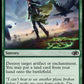 (636) Magic The Gathering Jumpstart 2022 Single: Broken Bond  Common