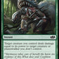 (636) Magic The Gathering Foundations Jumpstart Single: Bite Down  Common