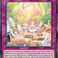 (304) YuGiOh TCG MP24: 25th Anniversary Tin: Dueling Mirrors Single: Vernusylph and the Flower Buds  Common