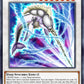 (142) YuGiOh TCG MP20: 2020 Tin of Lost Memories Mega Pack Single: White Aura Monoceros  Rare