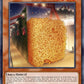 (155) YuGiOh TCG MP24: 25th Anniversary Tin: Dueling Mirrors Single: Gunkan Suship Shari Red  Ultra Rare