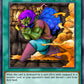 (189) YuGiOh TCG DB2: Dark Beginning 2 Single: Smoke Grenade of the Thief  Common