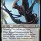 (637) Magic The Gathering Jumpstart 2022 Single: Brood Monitor  Uncommon