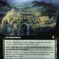 (637) Magic The Gathering Commander Legends: Battle for Baldur's Gate: Extras Single: Journey to the Lost City (V.2)  Rare