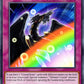 (065) YuGiOh TCG LODT: Light of Destruction Single: Rainbow Gravity (V.1 - Common)  Common