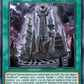 (105) YuGiOh TCG MP14: 2014 Mega-Tins Mega-Pack Single: Archfiend Palabyrinth  Rare