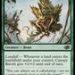 (638) Magic The Gathering Jumpstart 2022 Single: Canopy Baloth  Common