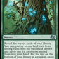 (638) Magic The Gathering Foundations Jumpstart Single: Bounty of Skemfar  Uncommon