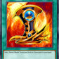 (090) YuGiOh TCG MFC: Magician's Force Single: Emblem of Dragon Destroyer  Common