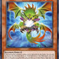 (005) YuGiOh TCG INFO: The Infinite Forbidden Single: Fiend Reflection of the Millennium  Common