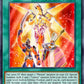 (198) YuGiOh TCG MP19: 2019 Gold Sarcophagus Tin Mega Pack Single: Galaxy Trance  Common