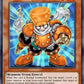 (199) YuGiOh TCG RA03: Quarter Century Bonanza Single: Junk Synchron (V.2 - Quarter Century Secret Rare)  Quarter Century Secret Rare