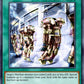 (140) YuGiOh TCG MAGO: Maximum Gold Single: Machine Duplication  Rare