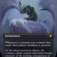 (639) Magic The Gathering Commander Masters: Extras Single: Grave Pact (V.2)  Mythic