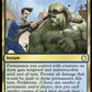 (639) Magic The Gathering Universes Beyond: Fallout: Extras Single: Mutational Advantage (V.2)  Rare
