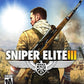 Xbox One: Sniper Elite III