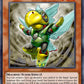 (247) YuGiOh TCG RA03: Quarter Century Bonanza Single: Genex Ally Birdman (V.2 - Quarter Century Secret Rare)  Quarter Century Secret Rare