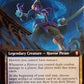 (640) Magic The Gathering Commander Legends: Battle for Baldur's Gate: Extras Single: Captain N'ghathrod (V.2)  Mythic