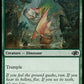(640) Magic The Gathering Jumpstart 2022 Single: Colossal Dreadmaw  Common