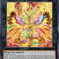 (003) YuGiOh TCG 25LP: Limited Pack World Championship 2025 Single: Garunix Eternity, Hyang of the Fire Kings (V.3 - Secret Rare)  Secret Rare